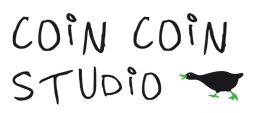 Coin Coin Studio